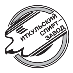 Itkulskiy Spirtzavod Logo
