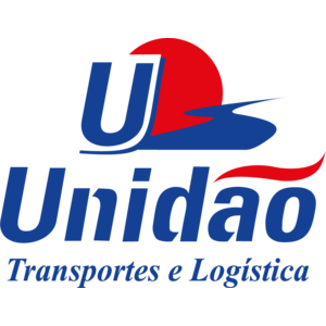 Unidão Transportes Logo