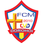 Fcm Dorohoi Logo