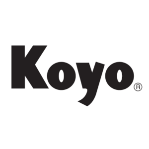 Koyo Logo