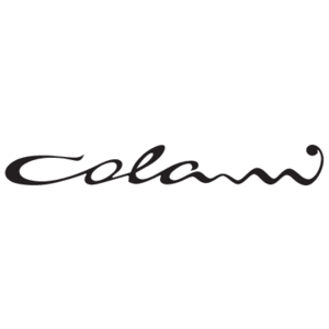 Colam Logo