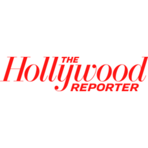 The Hollywood Reporter Logo