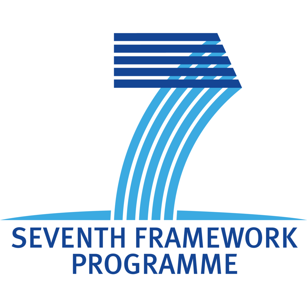 Logo, Industry, Seventh Framework Programme