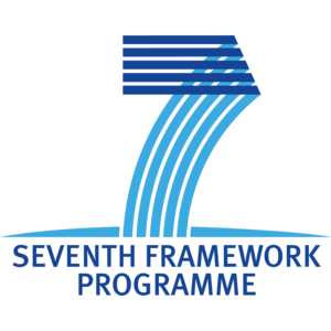 Seventh Framework Programme Logo