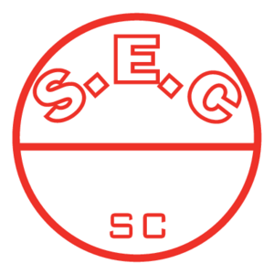 Sombrio Esporte Clube de Sombrio-SC Logo