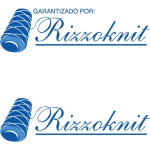 Rizzoknit Logo