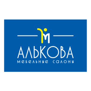 Alkova Logo