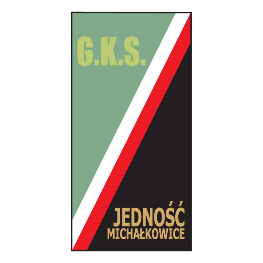 GKS,Jednosc,Michalkowice,Siemianowice,Slaskie