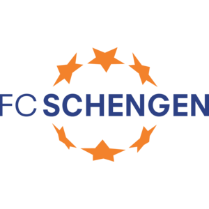 FC Schengen Logo