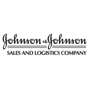 Johnson & Johnson Sales and Logistics Company Logo