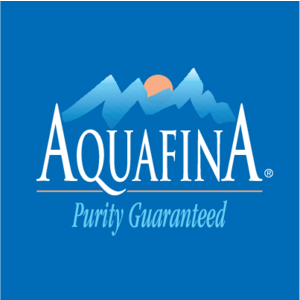 Aquafina Logo