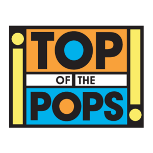 Top of the Pops Logo