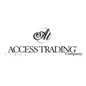 Access Trading Company Logo