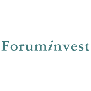 Foruminvest Logo