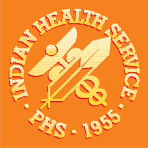 Indian Health Service Logo