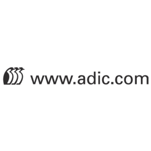 adic com Logo