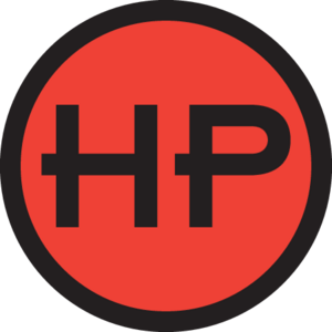 Henderson Printing Logo