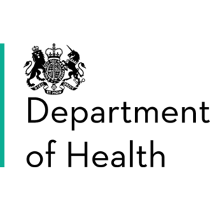 Department of Health Logo