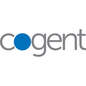 Cogent Logo