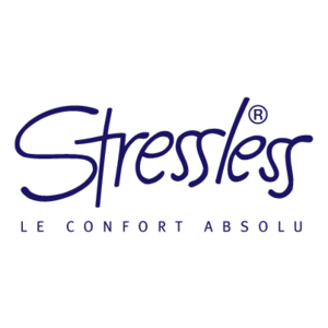 Stressless Logo