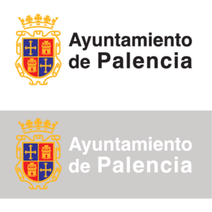 Ayuntamiento de Palencia Logo