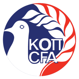 CFA(168) Logo