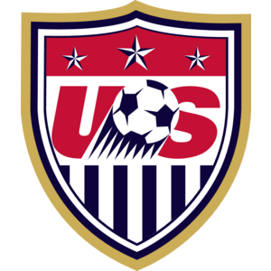 United States Soccer Federation Logo