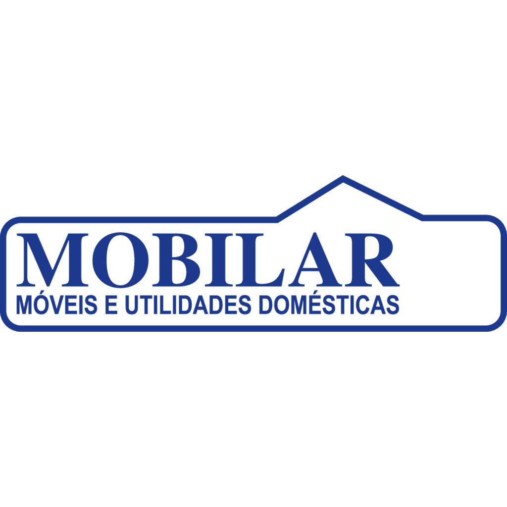 Logo, Trade, Brazil, Mobilar