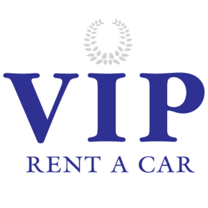 VIP(104) Logo