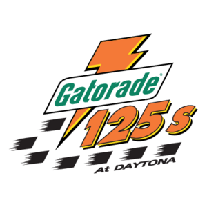 Gatorade 125S Logo