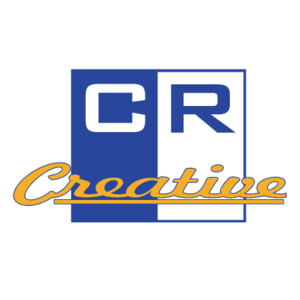 CR-Creative Logo