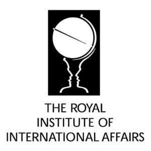 The Royal Institute Of International Affairs Logo