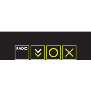 Radio Vox Logo