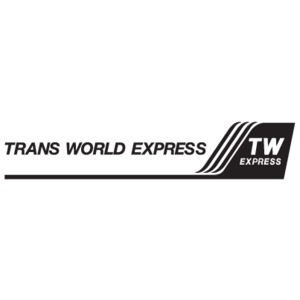 TW Express Logo