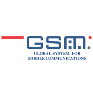 GSM(99) Logo