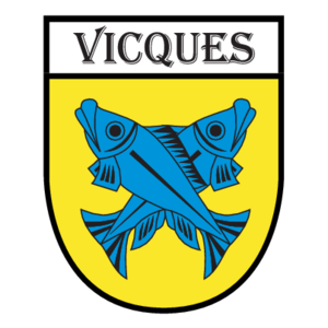 Vicques Logo