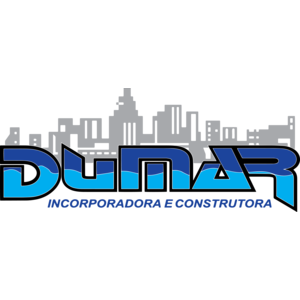 Dumar Construtora Logo