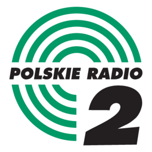 Polskie Radio 2 Logo
