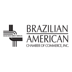 Brazilian American Logo