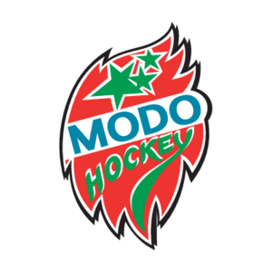 MODO Hockey Logo