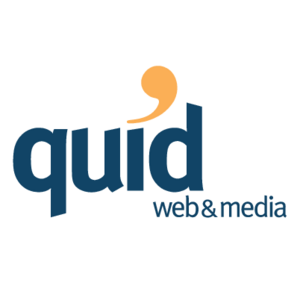 Quid web&media Logo