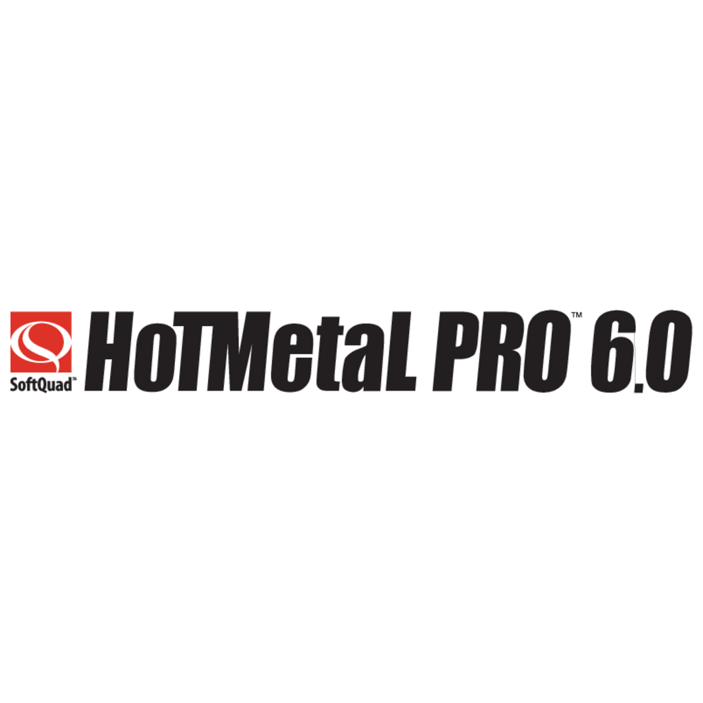 HoTMetal,Pro