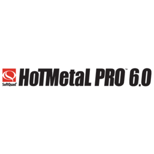 HoTMetal Pro Logo