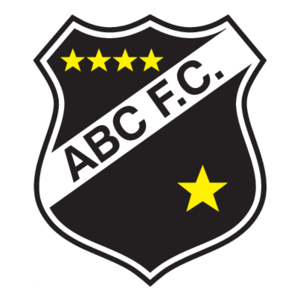 ABC Futebol Clube de Natal-RN Logo