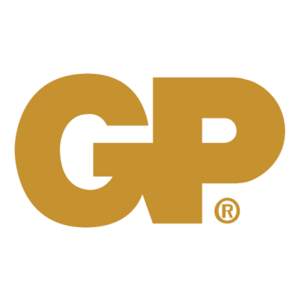 GP Logo