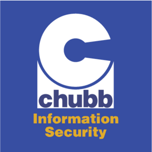Chubb Information Security Logo