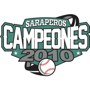 Saraperos Zona Norte Logo