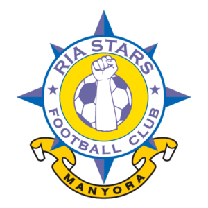 Ria Stars Logo
