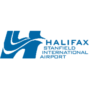 Halifax Stanfield International Airport Logo