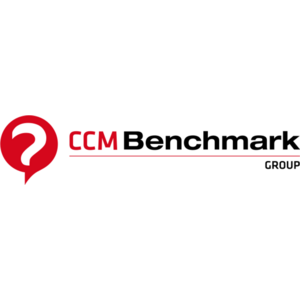 CCM Benchmark Logo